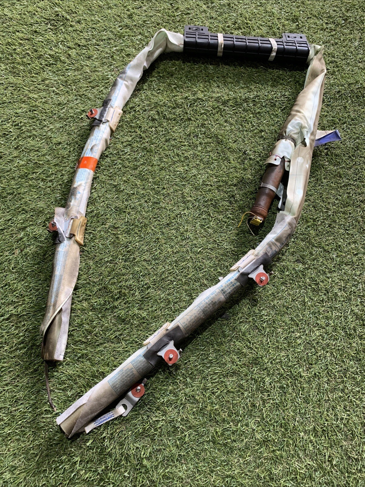 Airbag Tendina Sinistra Kia Sportage 2017 85010-F1000