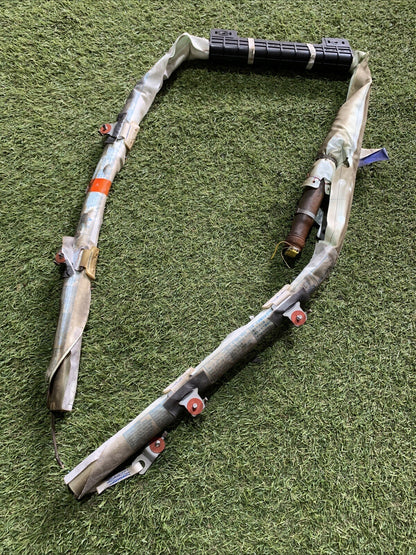 Airbag Tendina Sinistra Kia Sportage 2017 85010-F1000