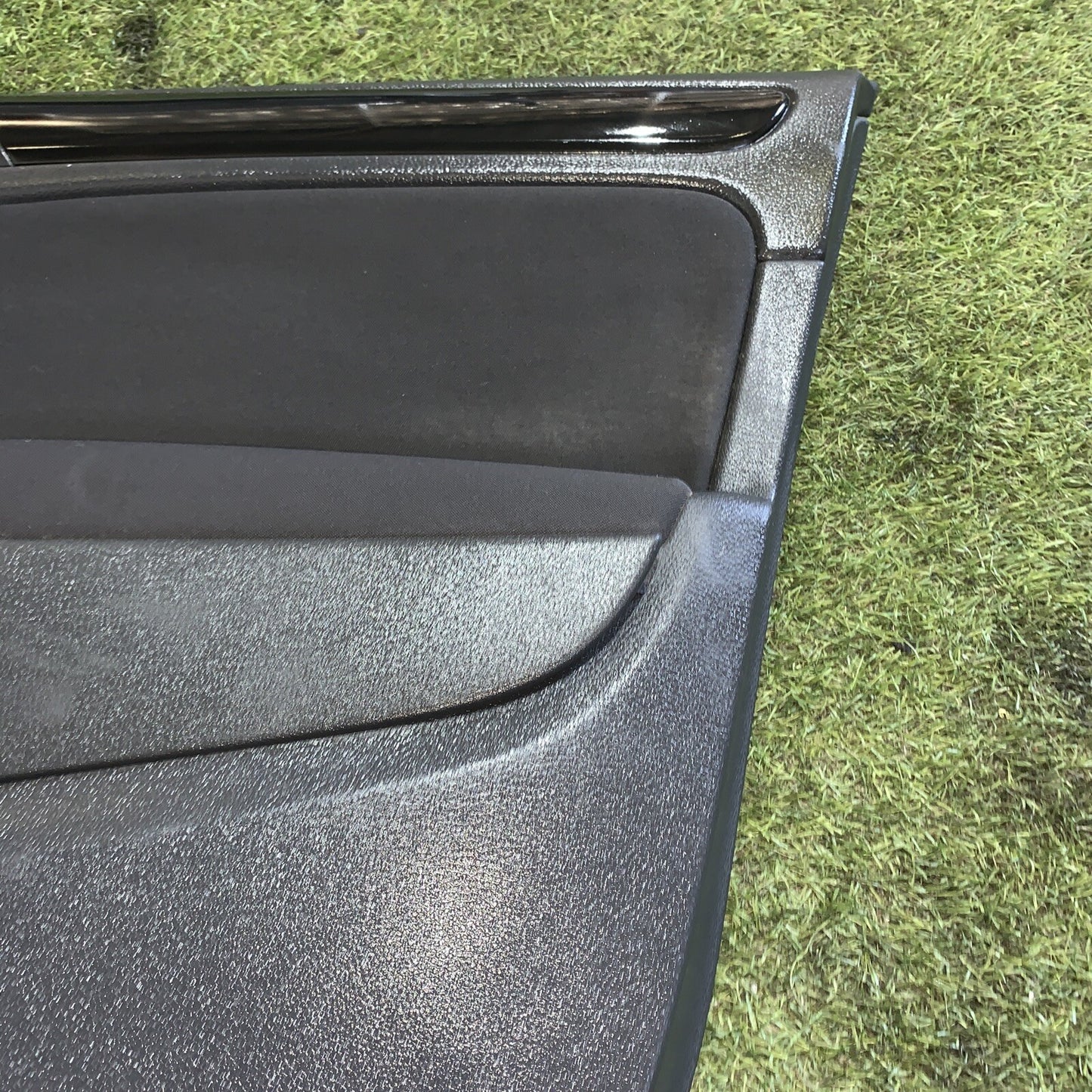 PANNELLO ANTERIORE DESTRO VOLKSWAGEN Golf 6 5 Porte Berlina 5K4867012