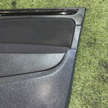 PANNELLO ANTERIORE DESTRO VOLKSWAGEN Golf 6 5 Porte Berlina 5K4867012