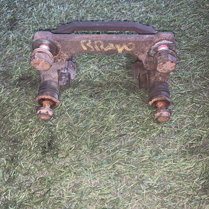 Porta pinza posteriore dx fiat bravo