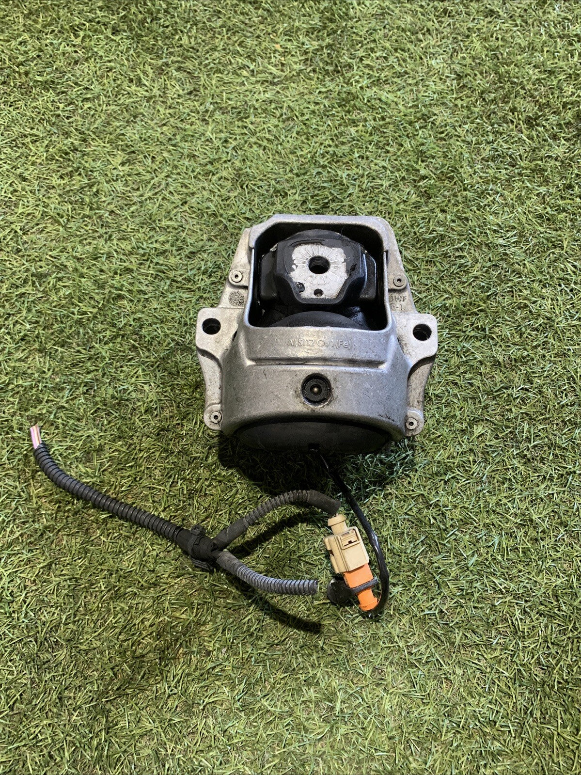 Supporto Motore Lato Sinistro Audi A4 2013 8R0199381