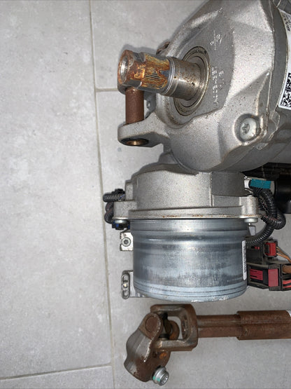 PIANTONE STERZO ELETTRICO SERVOSTERZO VOLKSWAGEN UP SKODA CITIGO 2014 6R1909144R