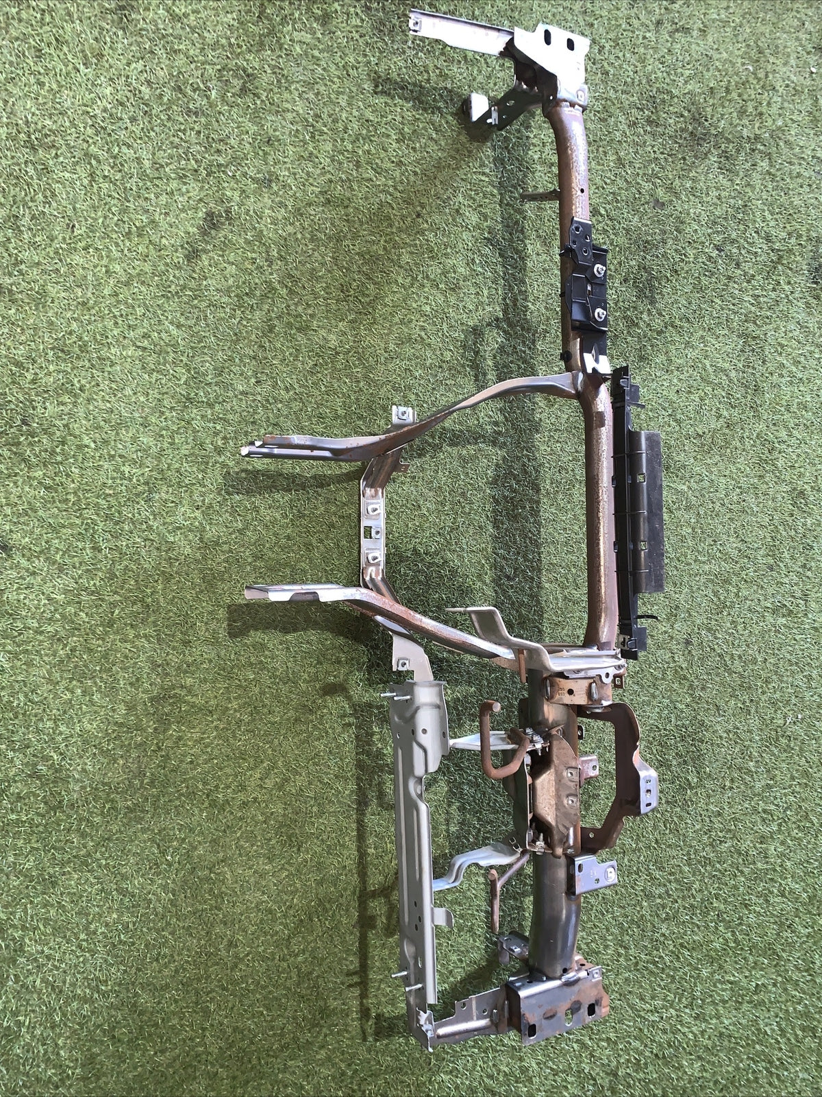 Traversa Sostegno Cruscotto Volkswagen Golf 6 2.0 3 PORTE 5K1857017E