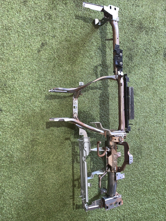 Traversa Sostegno Cruscotto Volkswagen Golf 6 2.0 3 PORTE 5K1857017E