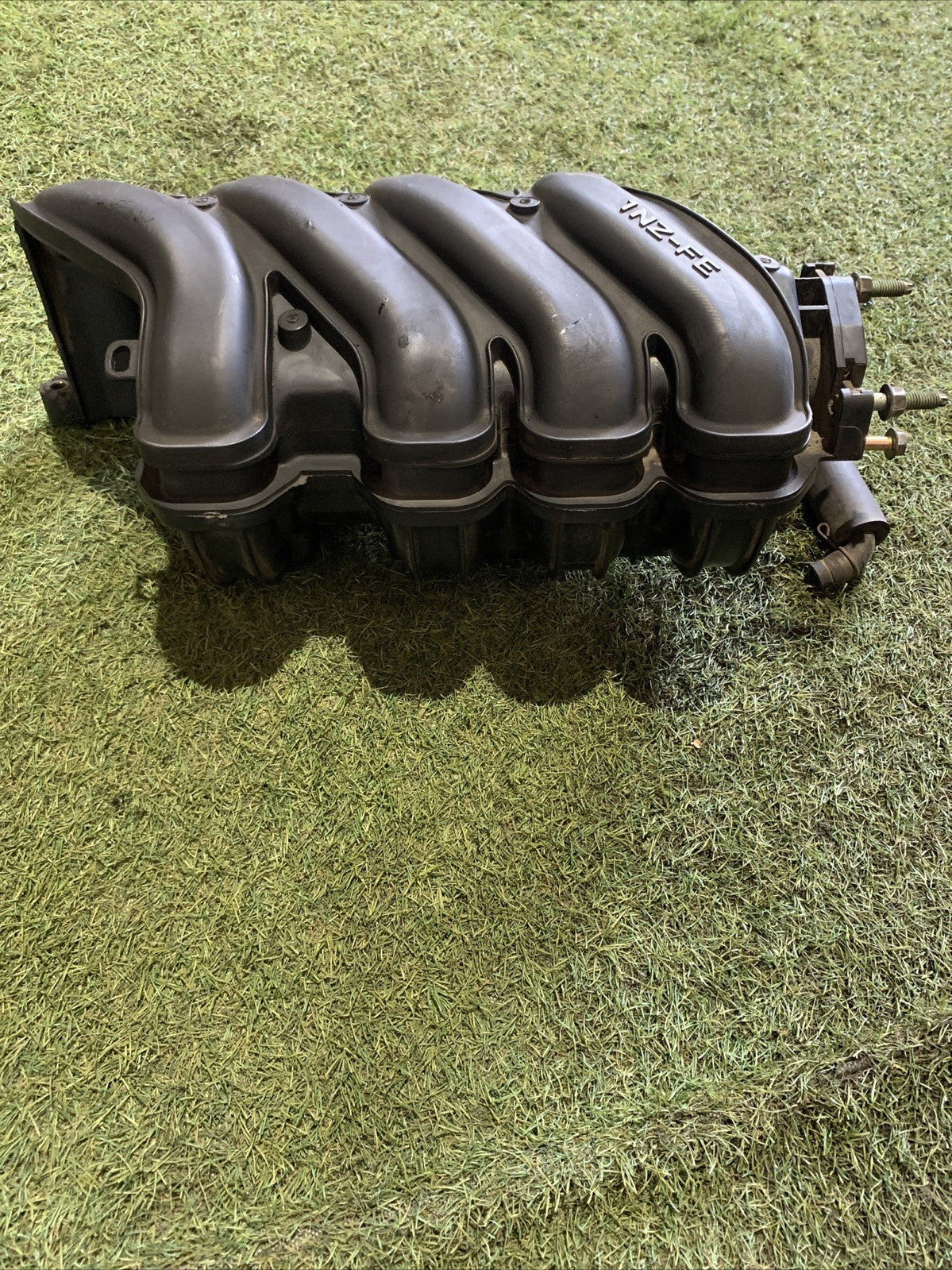 Collettore Aspirazione Toyota Yaris 2002 1.5 Benzina 17101-21030