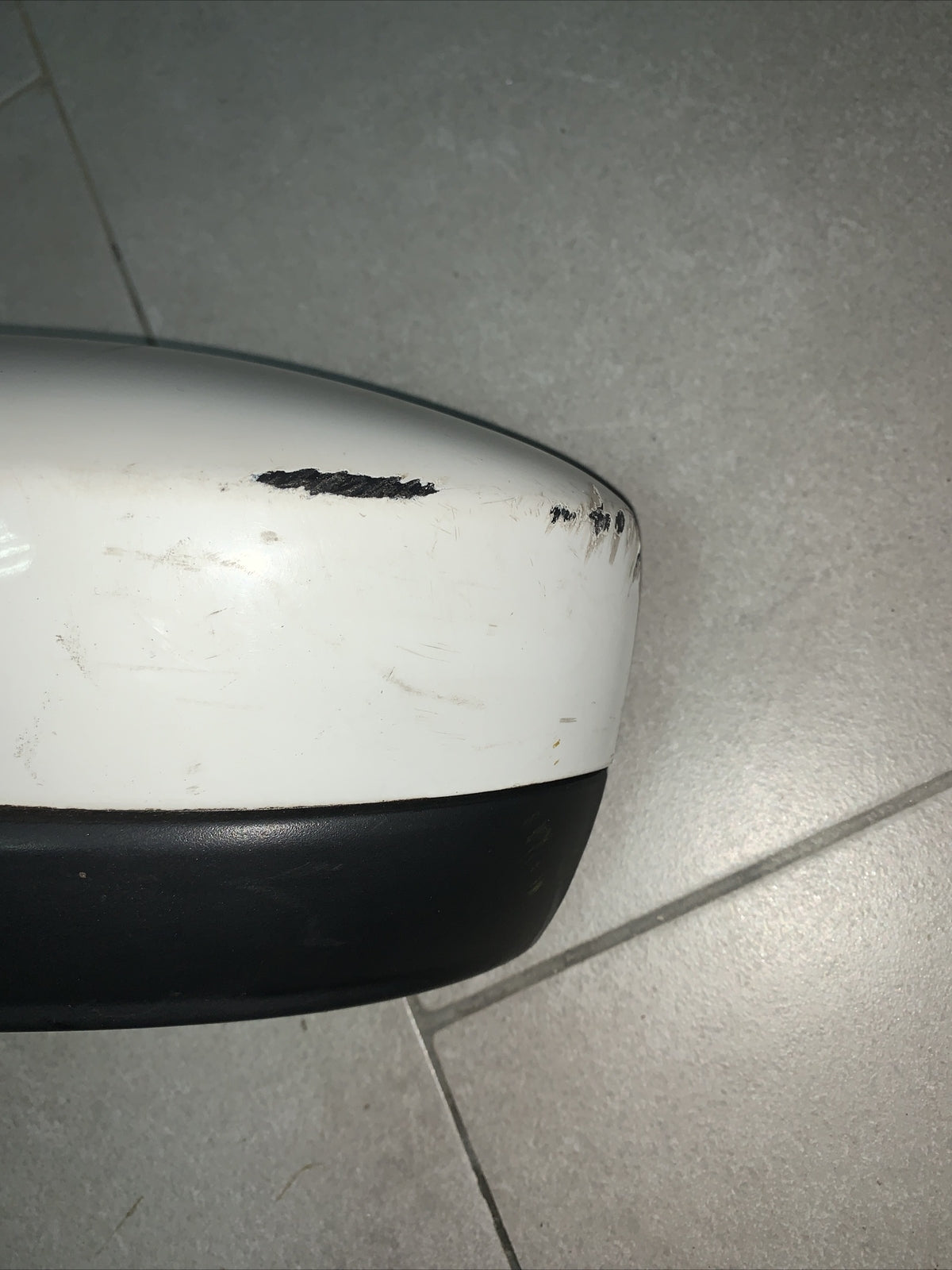 SPECCHIETTO RETROVISORE ELETTRICO DX SKODA CITIGO 7+2 PIN- 7+2 FILI