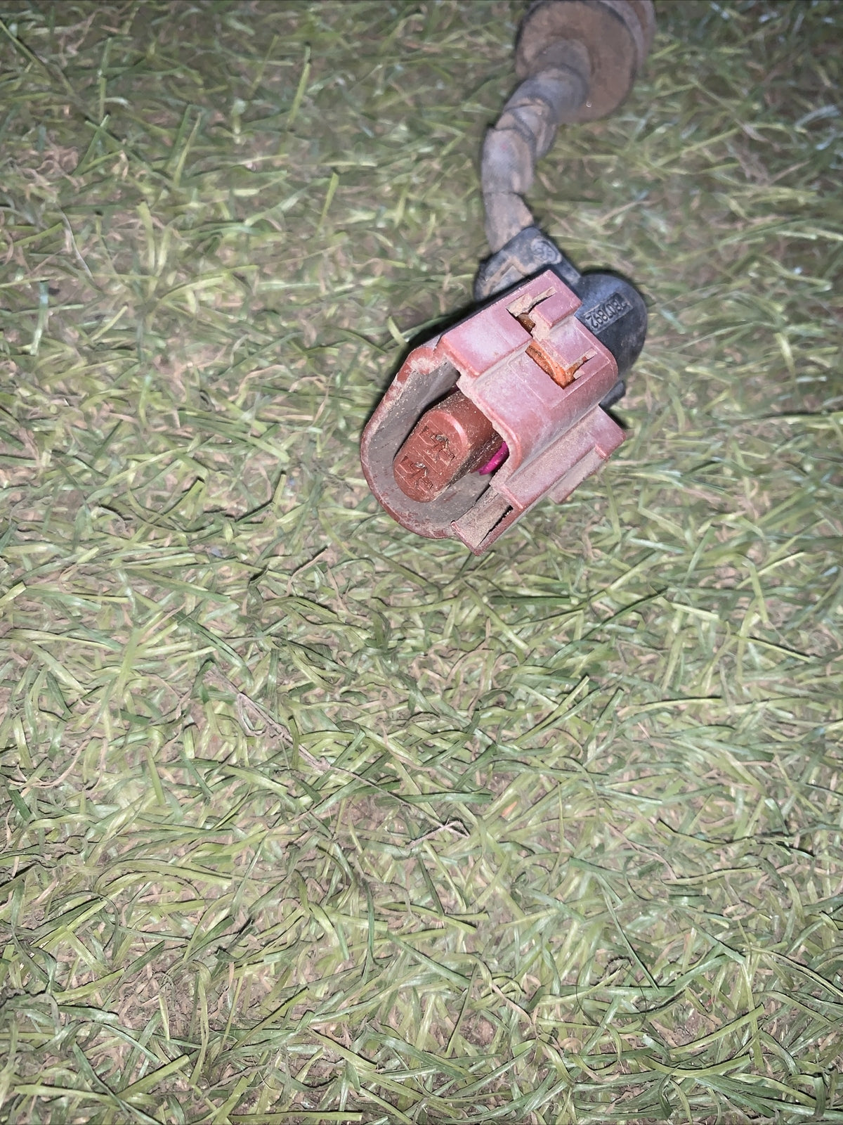 CAVO FRENO STAZIONAMENTO ELETTRICO POSTERIORE FIAT 500X-COMPASS-RENEGADE