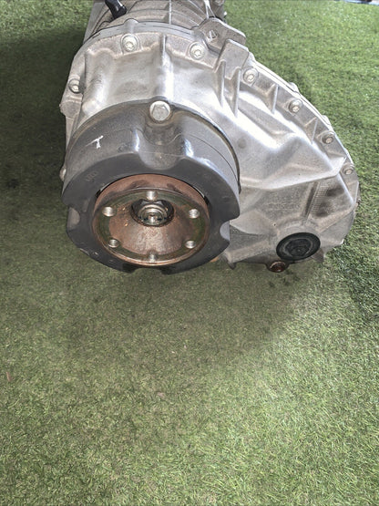 Cambio Automatico per Audi Q7 4LB 3.0 V6 TDI BUG JXX 6 marce 09D300038Q