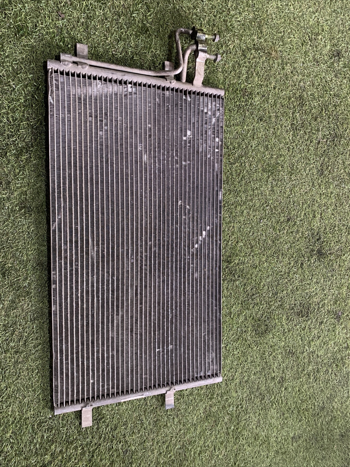 Radiatore Aria Condizionata Ford C-Max Ford Focus DCN10007