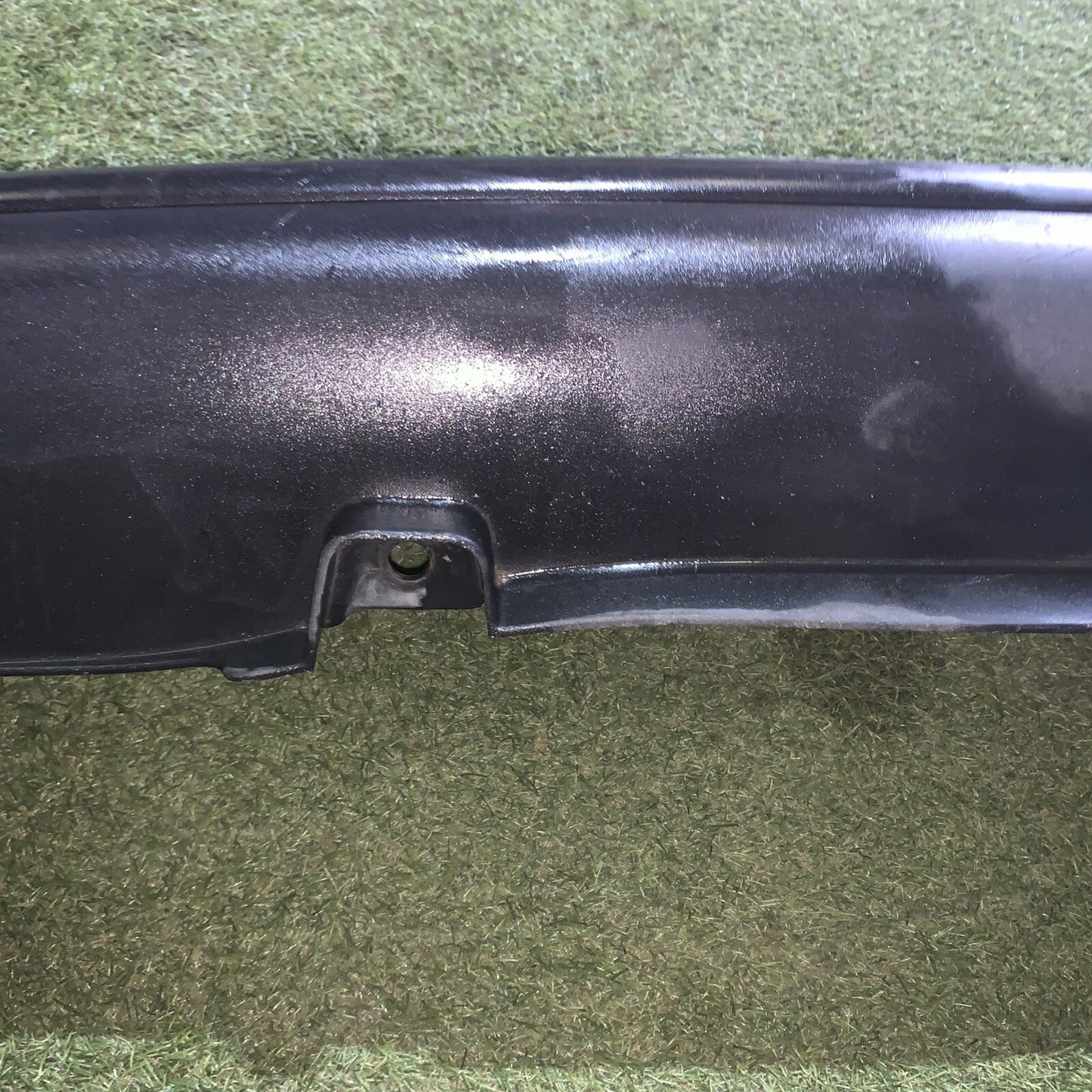 PARAURTI POSTERIORE FIAT SEICENTO 05/98 04/00 SEICENTO 05/00  735245659 (2)