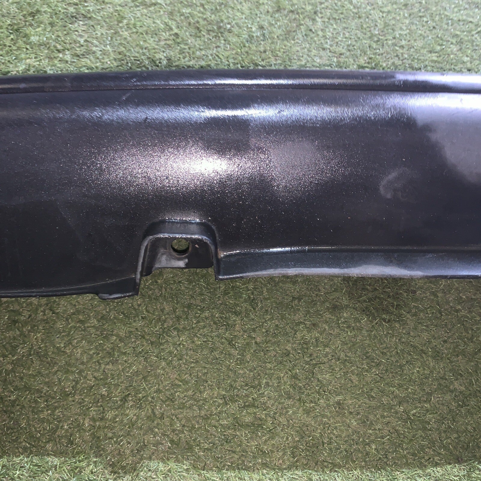 PARAURTI POSTERIORE FIAT SEICENTO 05/98 04/00 SEICENTO 05/00  735245659 (2)