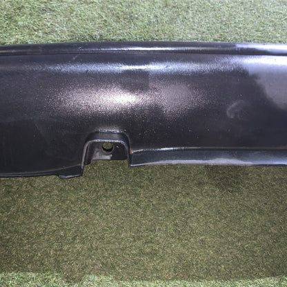 PARAURTI POSTERIORE FIAT SEICENTO 05/98 04/00 SEICENTO 05/00  735245659 (2)