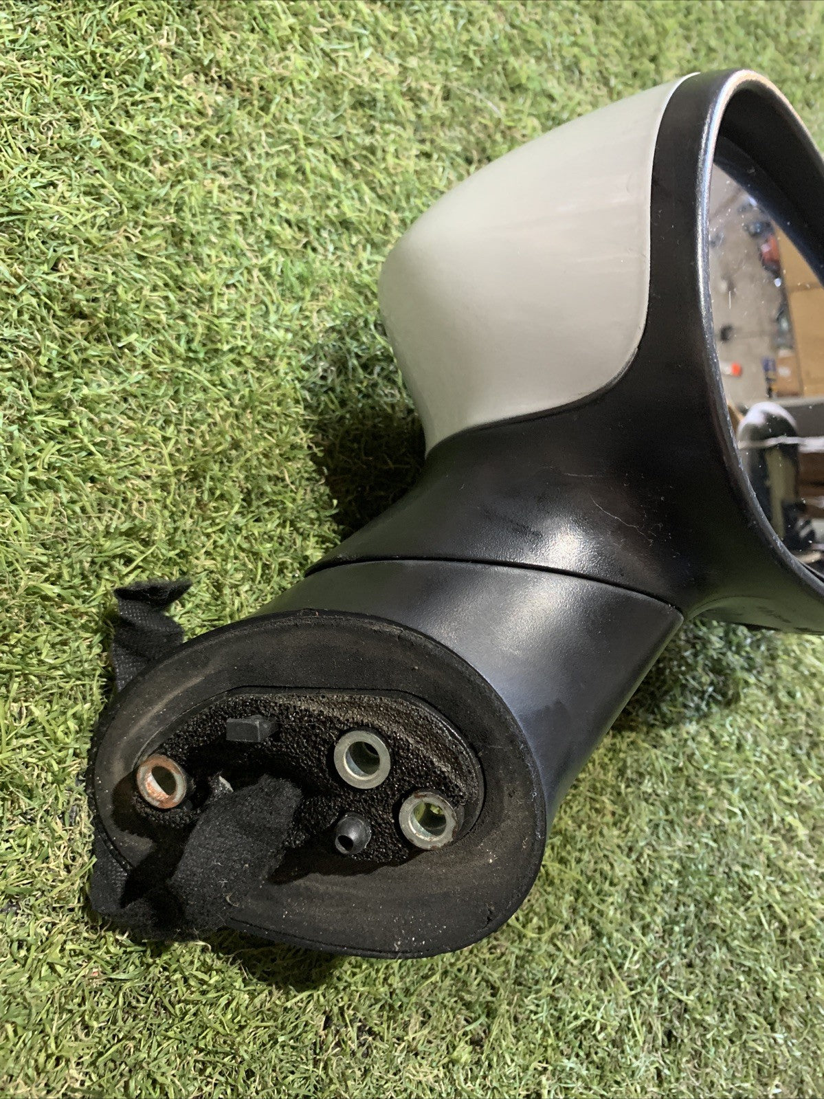 Specchietto Retrovisore Destro Fiat Punto Evo 7 Pin