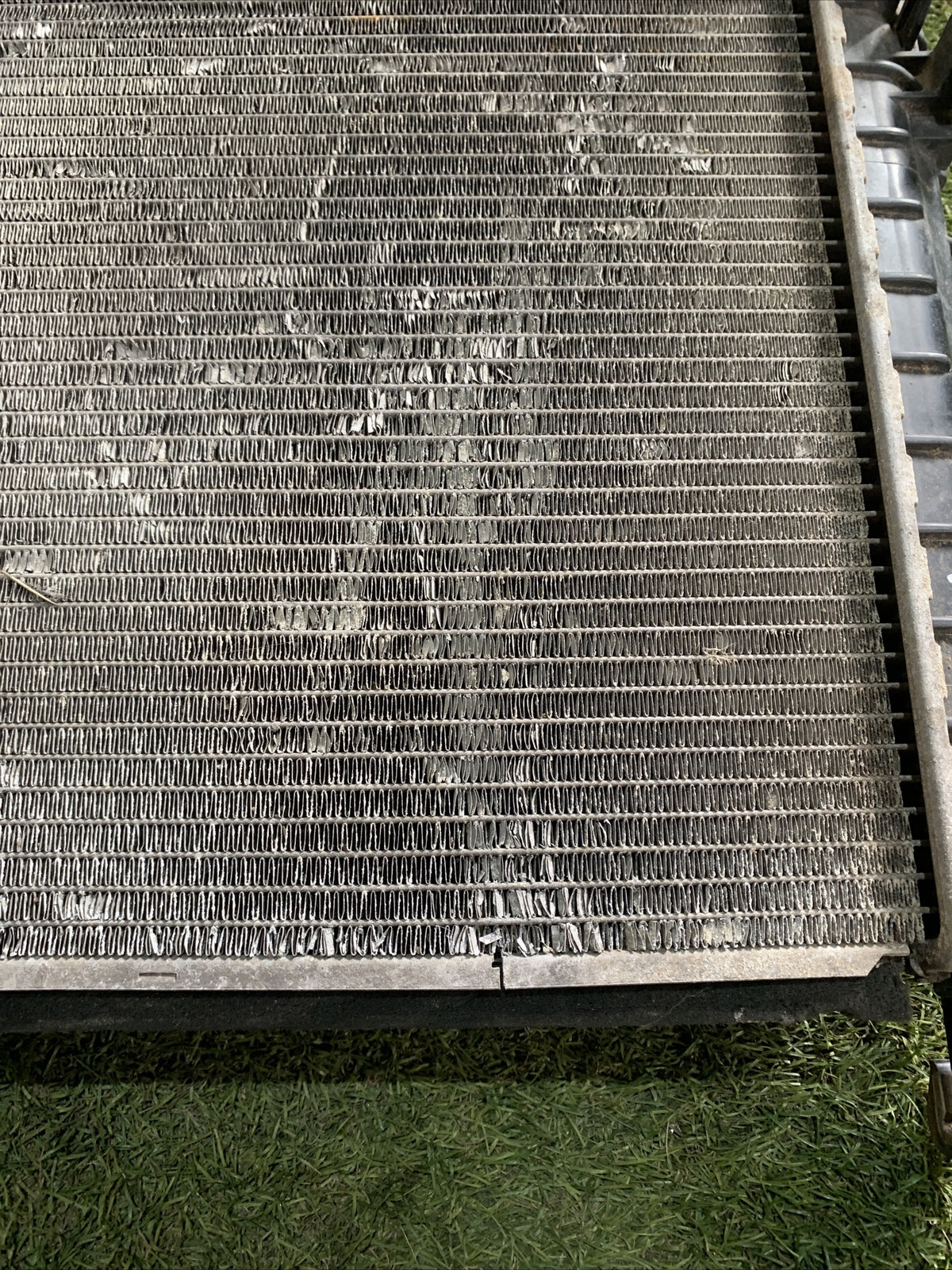 774412 RADIATORE ACQUA PER OPEL MOKKA | 95298554