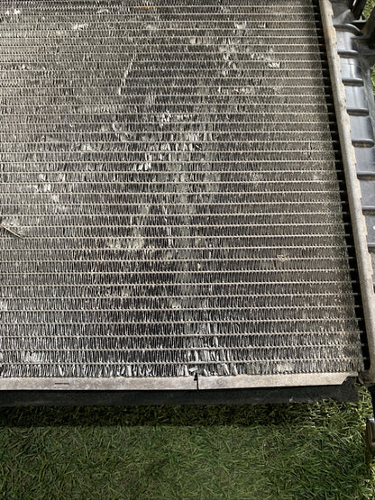 774412 RADIATORE ACQUA PER OPEL MOKKA | 95298554