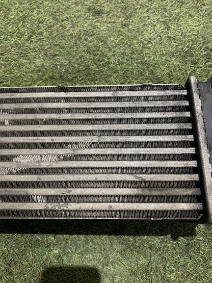 RADIATORE INTERCOOLER PEUGEOT 307 - 1.6 HDi ( 2004   2008 ) VALEO 9648551880