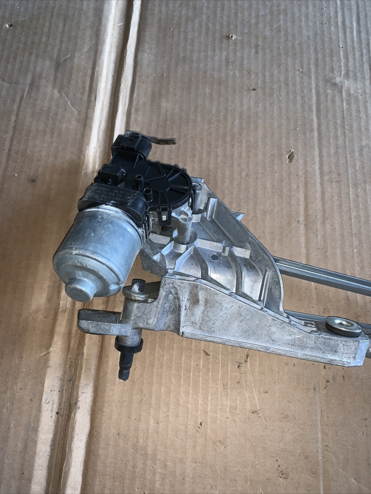 Motorino tergicristallo FORD FIESTA 3397021285 (2008-2015)