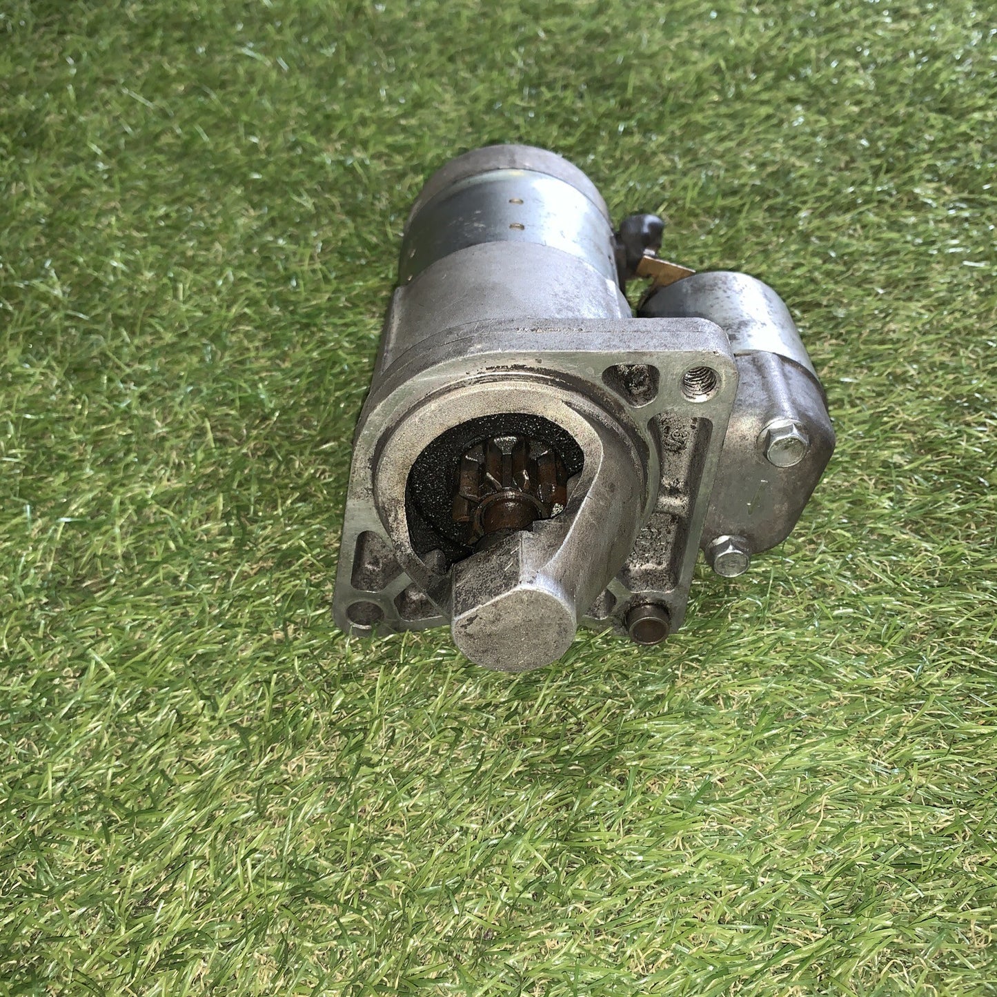 51890631 MOTORINO D' AVVIAMENTO FIAT Panda 2° Serie 1200 Benzina 169