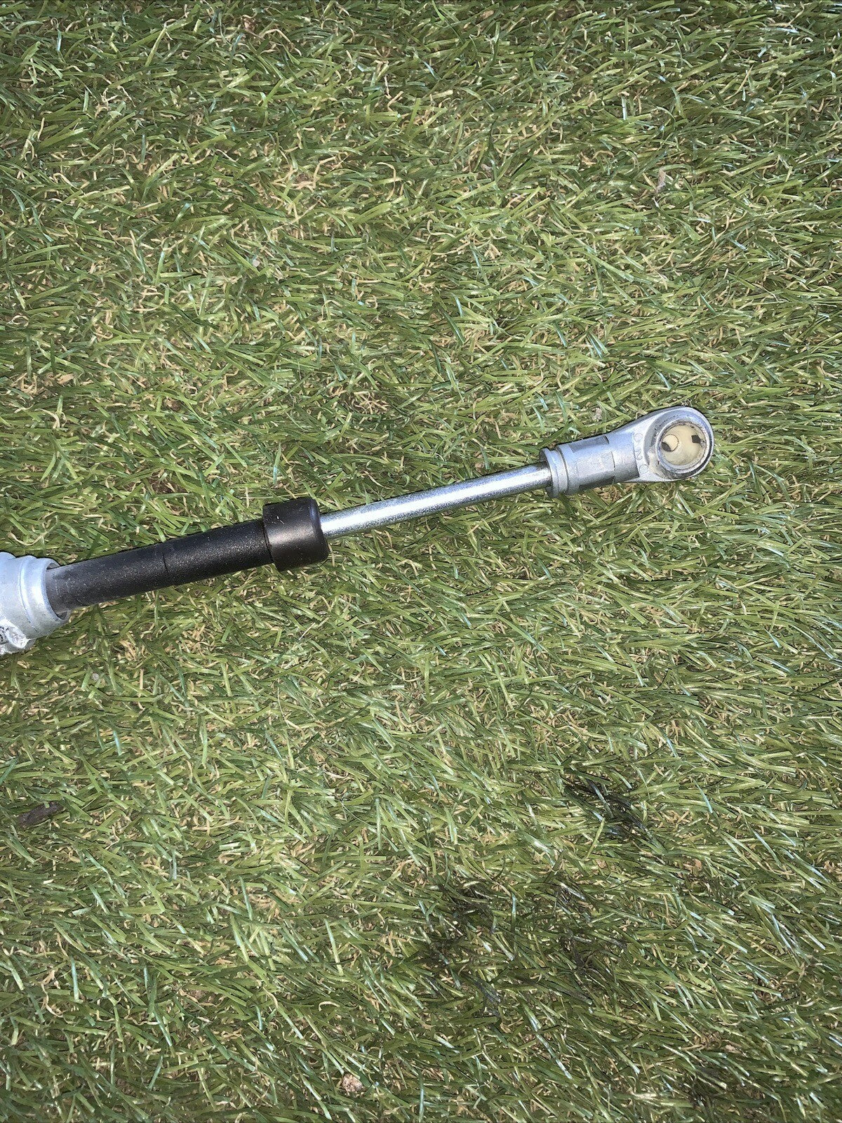 CAVO LACCIO CAMBIO MANUALE FIAT BRAVO 1.9 MULTIJET  55213297