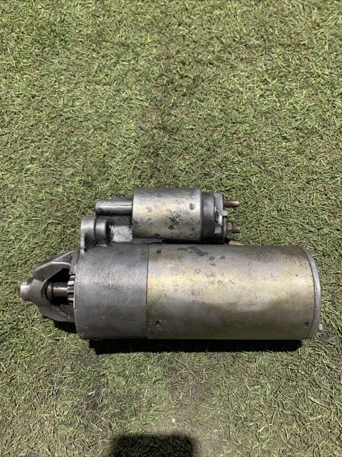 MOTORINO AVVIAMENTO FORD FOCUS 1999 1.8 DIESEL 1S4U11000AA