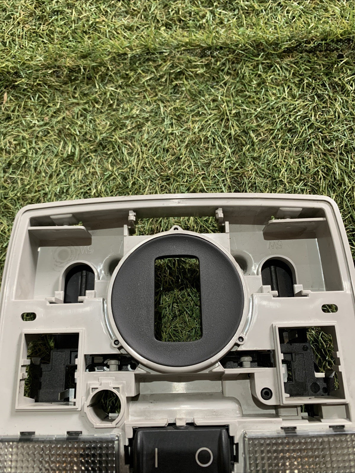 Plafoniera Luce Interna Anteriore Per Tettuccio Apribile Audi A3 8P 8E0947565