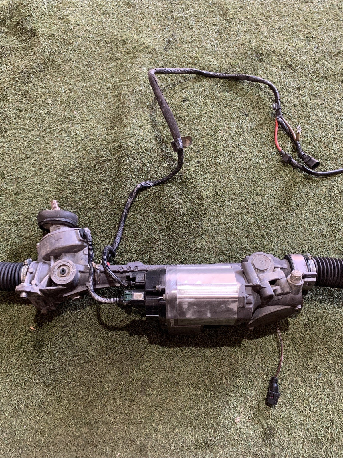 Scatola Guida Elettrica Volkswagen Golf 5 2005 1.9 Diesel 1K1423051BL