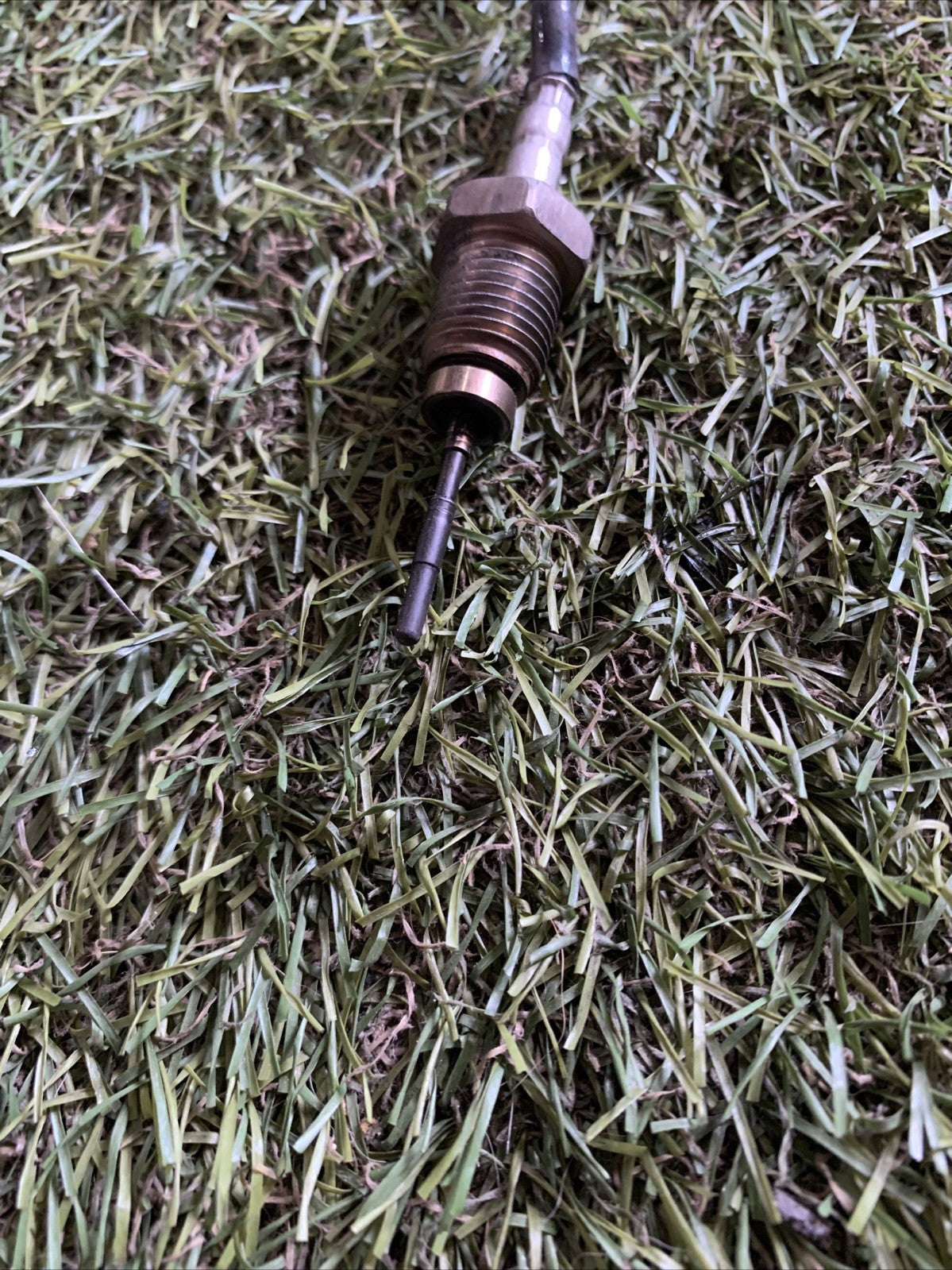Sonda Lambda Fiat 500L 2018 1.3 MJT 55276887