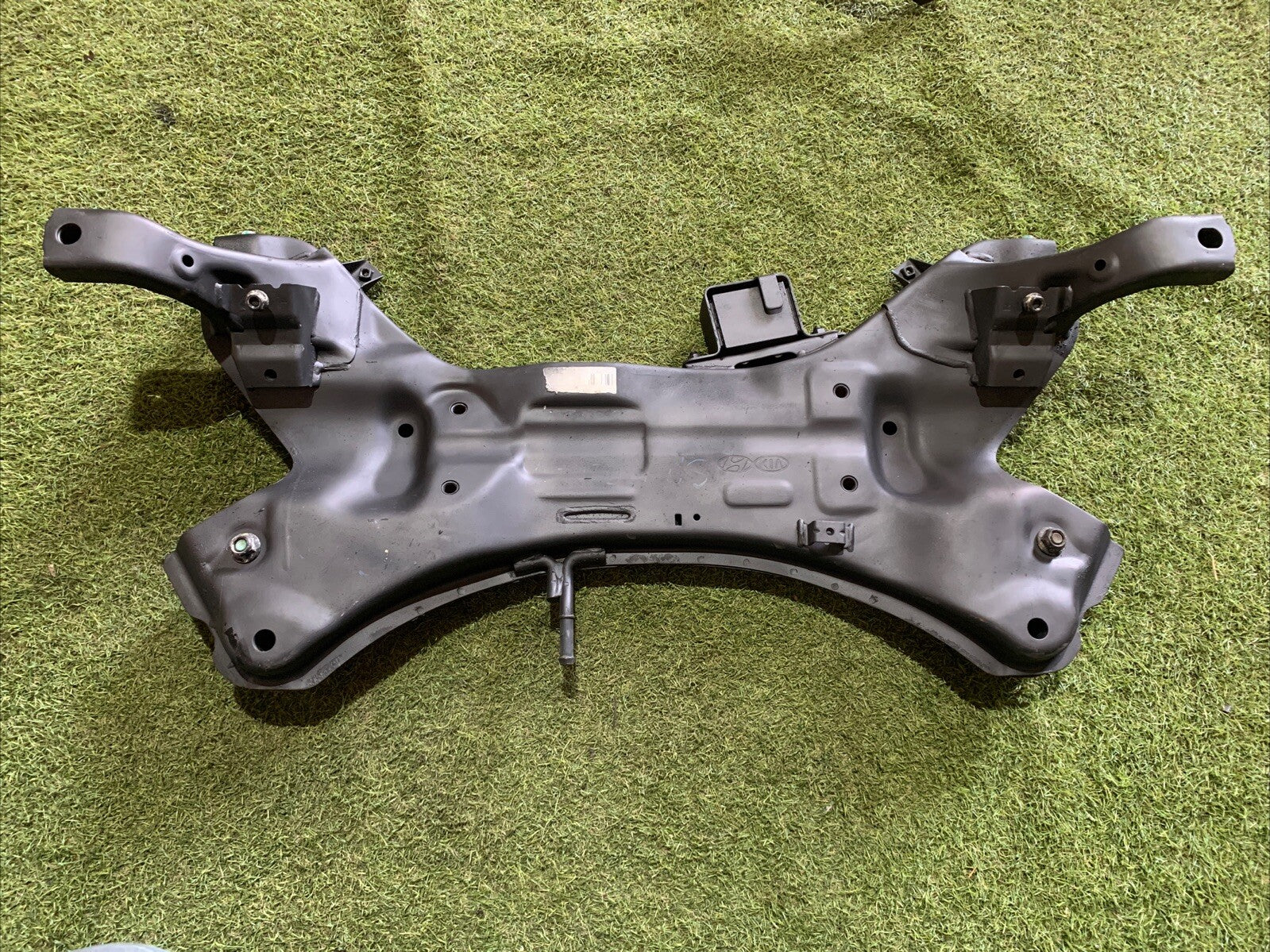 CULLA MOTORE PER KIA Sportage Serie 624002Y200 Diesel 1685 (10>16)