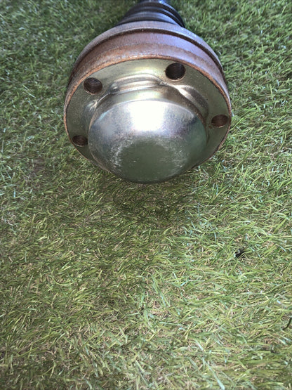 8R0501203C SEMIASSE POSTERIORE DESTRO AUDÌ A6 3.0 Diesel...