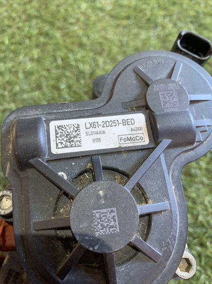 Pinza Posteriore Sx Ford Kuga 2022 2.5 Hybrid  JX61-2D253-B