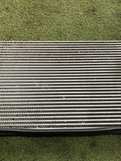 1K0145803AF RADIATORE INTERCOOLER SCAMBIATORE ARIA/ARIA VOLKSWAGEN GOLF 6 1.6 D 