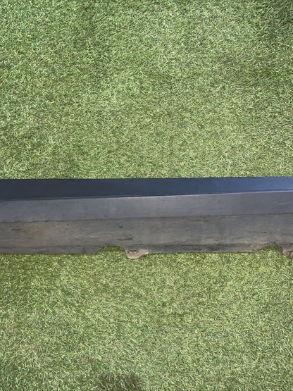 MINIGONNA LATO SINISTRO SX FIAT 500X 735572236 TENUTE ROTTE