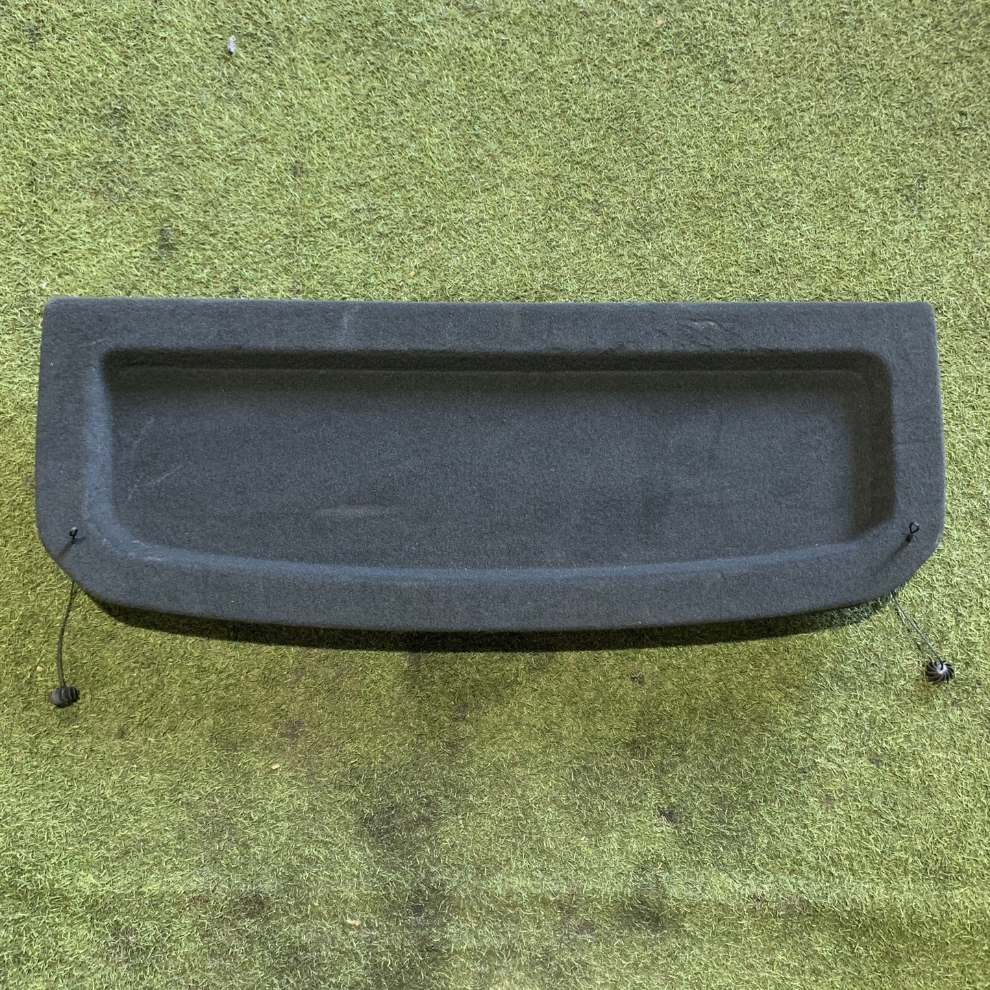 CAPPELLIERA MENSOLA PIANALE POSTERIORE VOLKSWAGEN T-Cross 2019 2GM867769A (2)