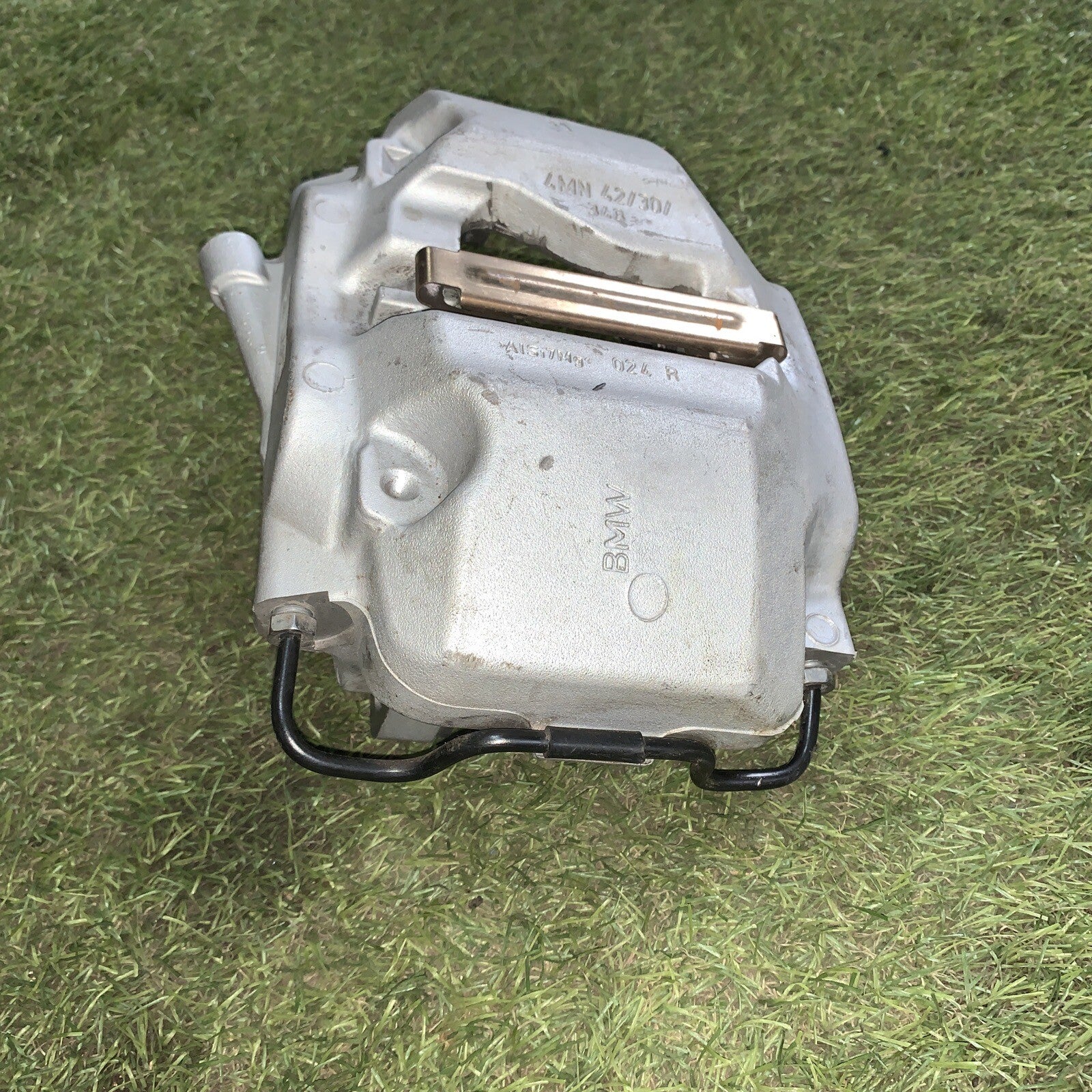 Pinza Freno Anteriore Dx Bmw X4 2022 688373402