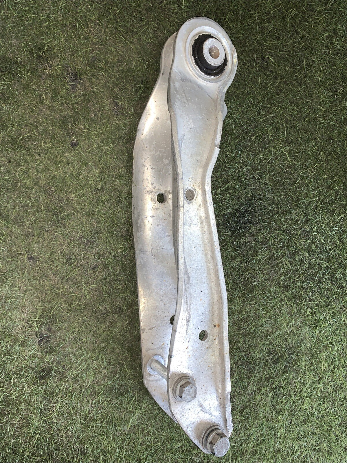 Braccio Trasversale Posteriore Destro Audi Q7 2016 3.0 Diesel 4M0505311G