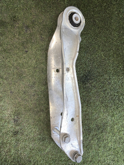 Braccio Trasversale Posteriore Destro Audi Q7 2016 3.0 Diesel 4M0505311G