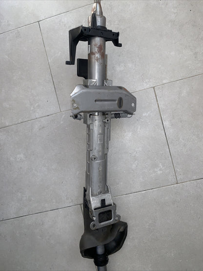 00505663430 PIANTONE CANNA STERZO ALFA ROMEO STELVIO 2.2 20052800322