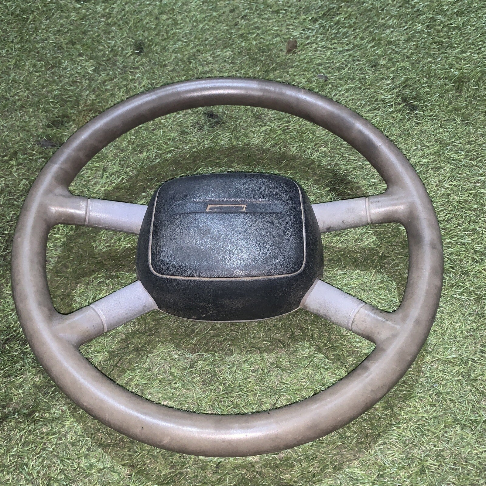 STERZO VOLANTE 4 RAZZE FIAT PANDA 1 SERIE