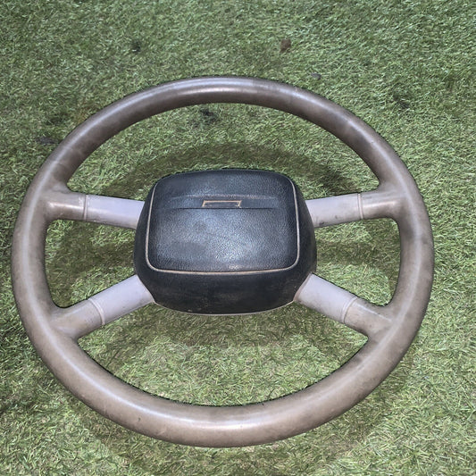 STERZO VOLANTE 4 RAZZE FIAT PANDA 1 SERIE