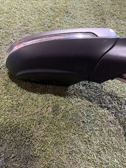 SPECCHIO SPECCHIETTO RETROVISORE DX DESTRO VOLKSWAGEN GOLF VII 7 10 PIN