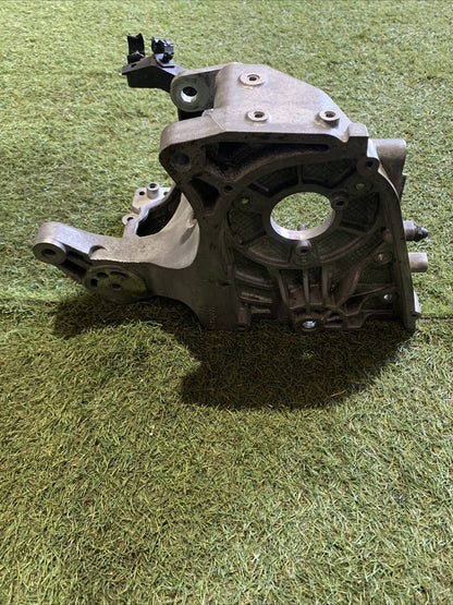 Supporto Pompa Gasolio Fiat Bravo 2008 1.6 Diesel 55226624