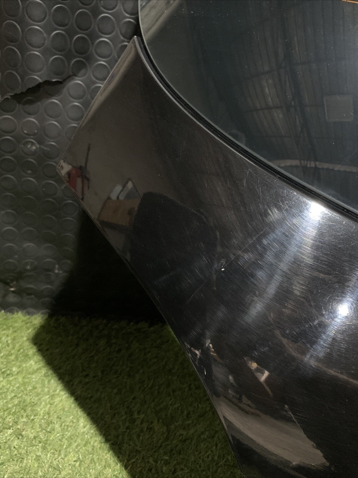 COFANO BAULE PORTELLONE POSTERIORE PEUGEOT 208 5P 2012-2019