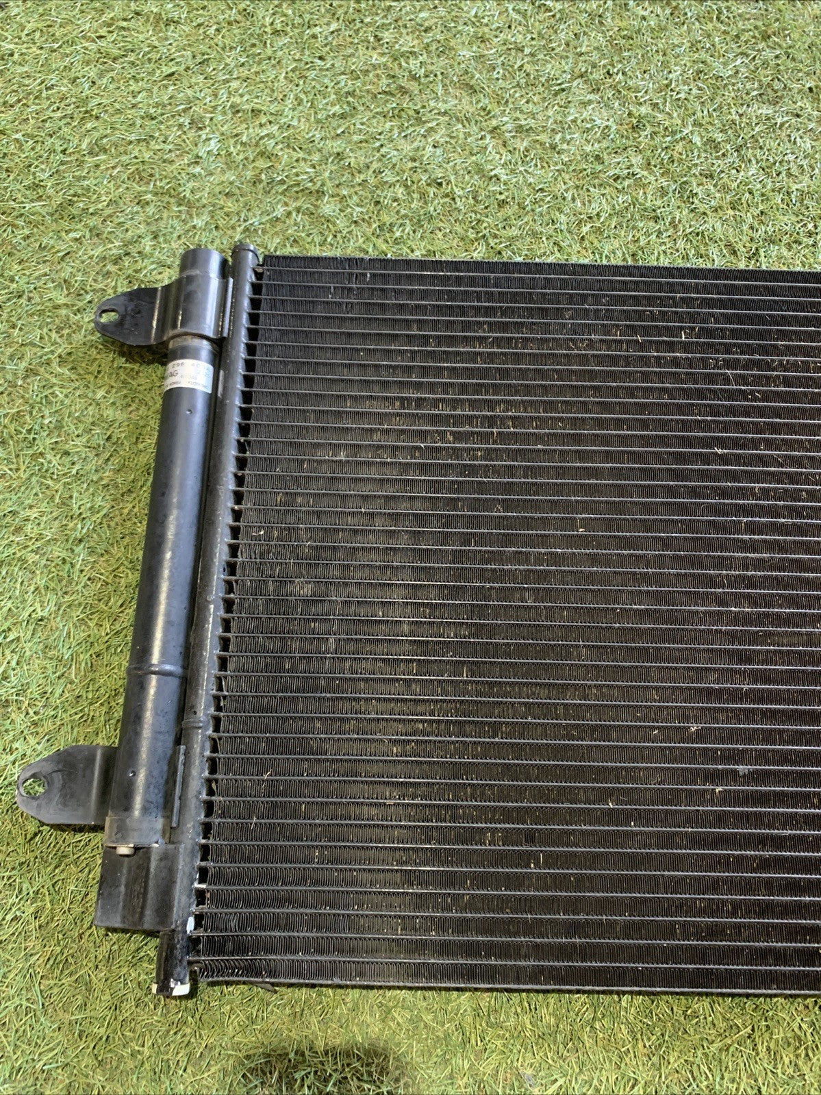 Radiatore Aria Condizionata Volkswagen Golf 6 2.0 Diesel 1K0298403A