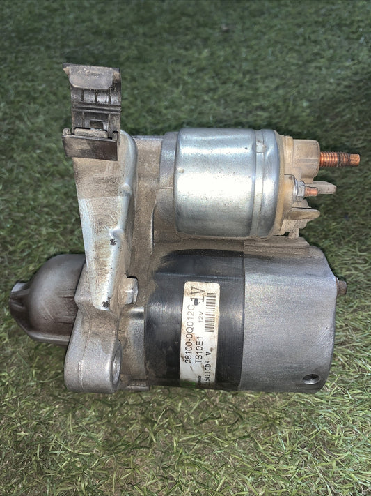 Motorino Avviamento Peugeot 107 1.0 Benzina 28100-0Q012C