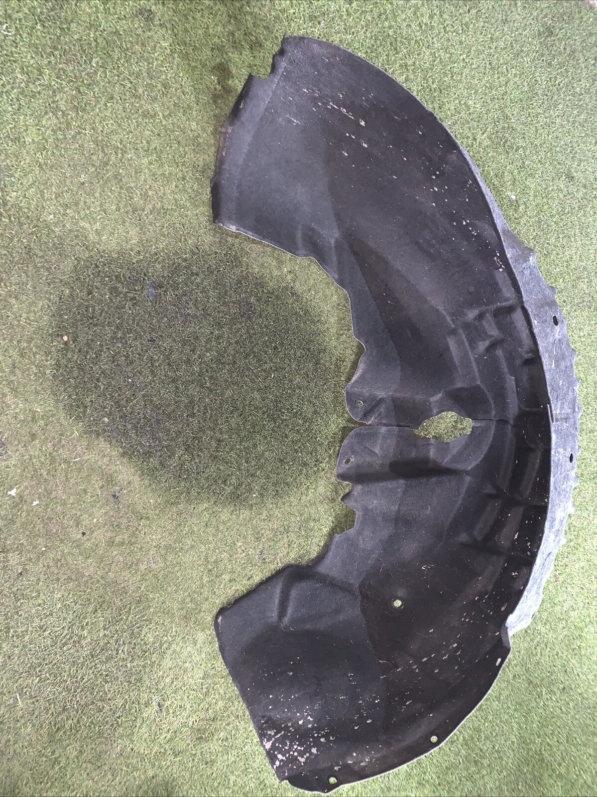 Parasassi Posteriore Sinistro Audi A4 2011 Allroad 8K9810171