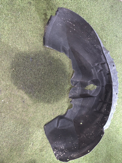 Parasassi Posteriore Sinistro Audi A4 2011 Allroad 8K9810171