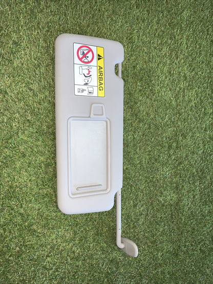 85220R2000ED ALETTA PARASOLE DESTRA KIA SPORTAGE 2023