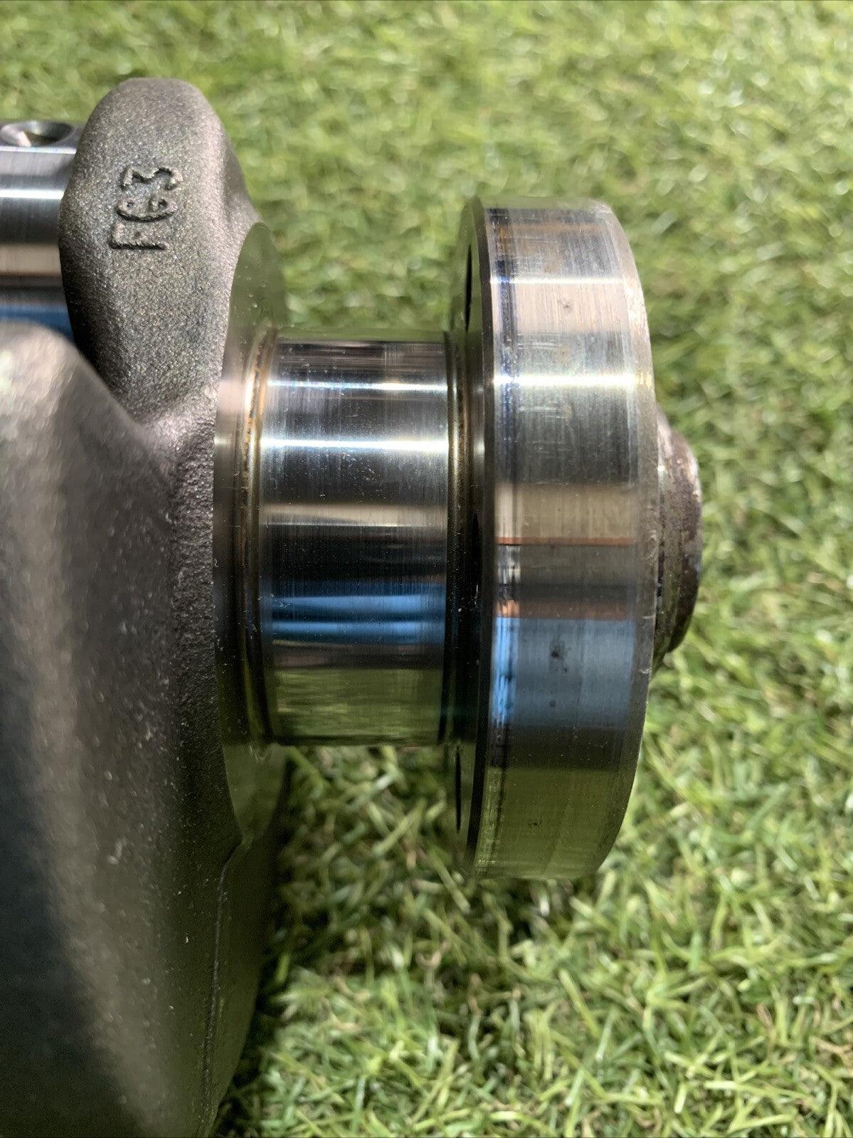 Albero Motore Volkswagen 1.6 CRK 04L_B 04L105263D