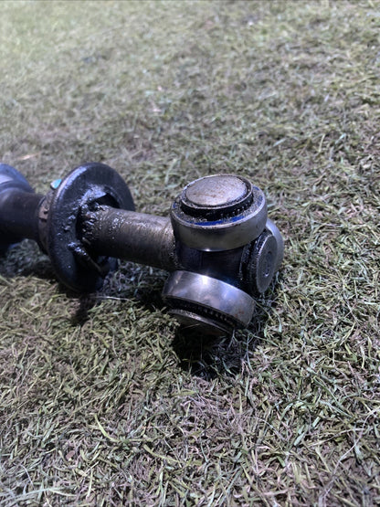 Semiasse Anteriore Destro Nissan Micra K14 2018 900. Benzina 391005FN0A